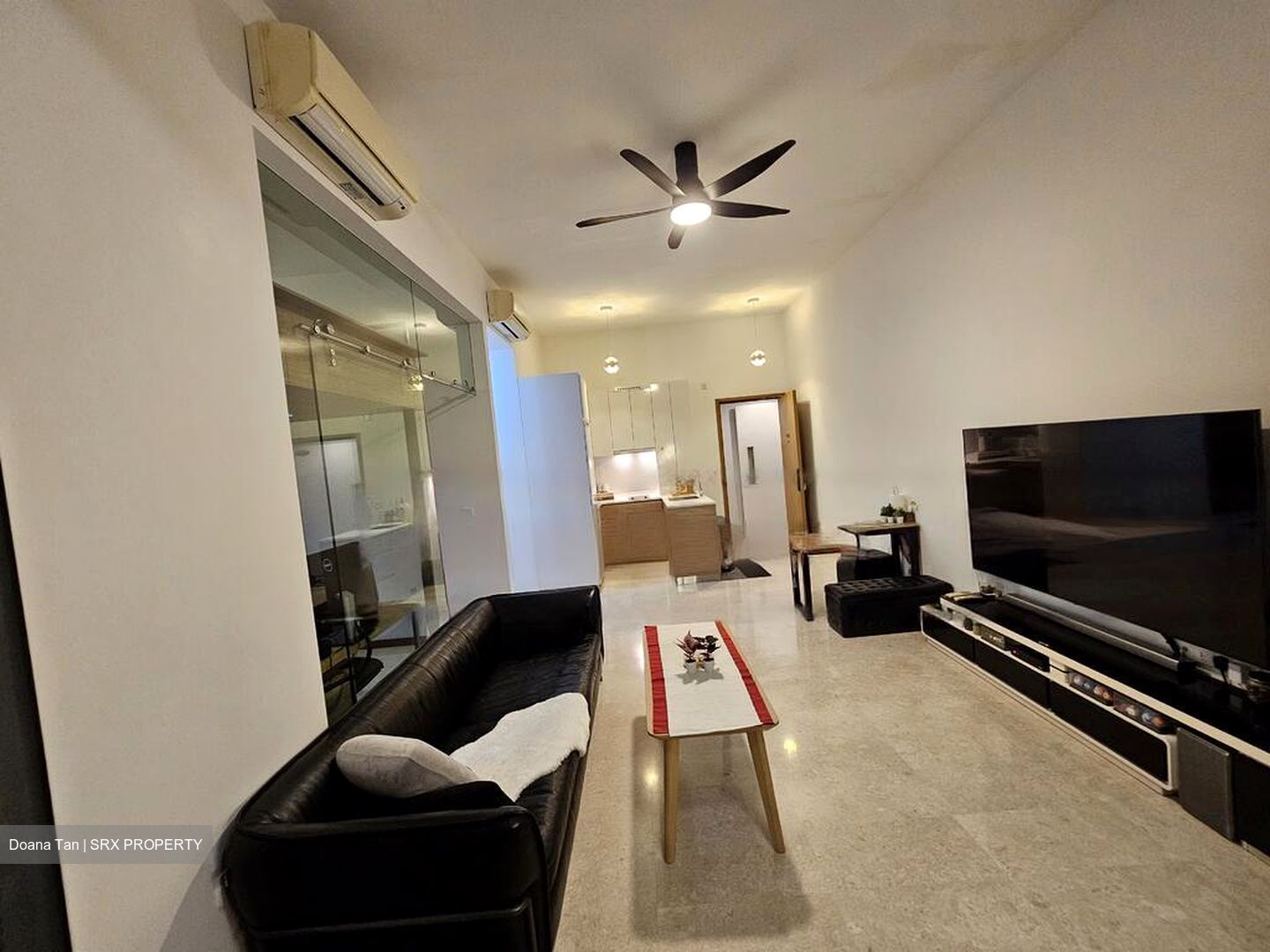 The Tennery (D23), Apartment #487061521